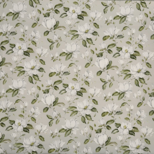 Prestigious Magnolia Pebble Fabric